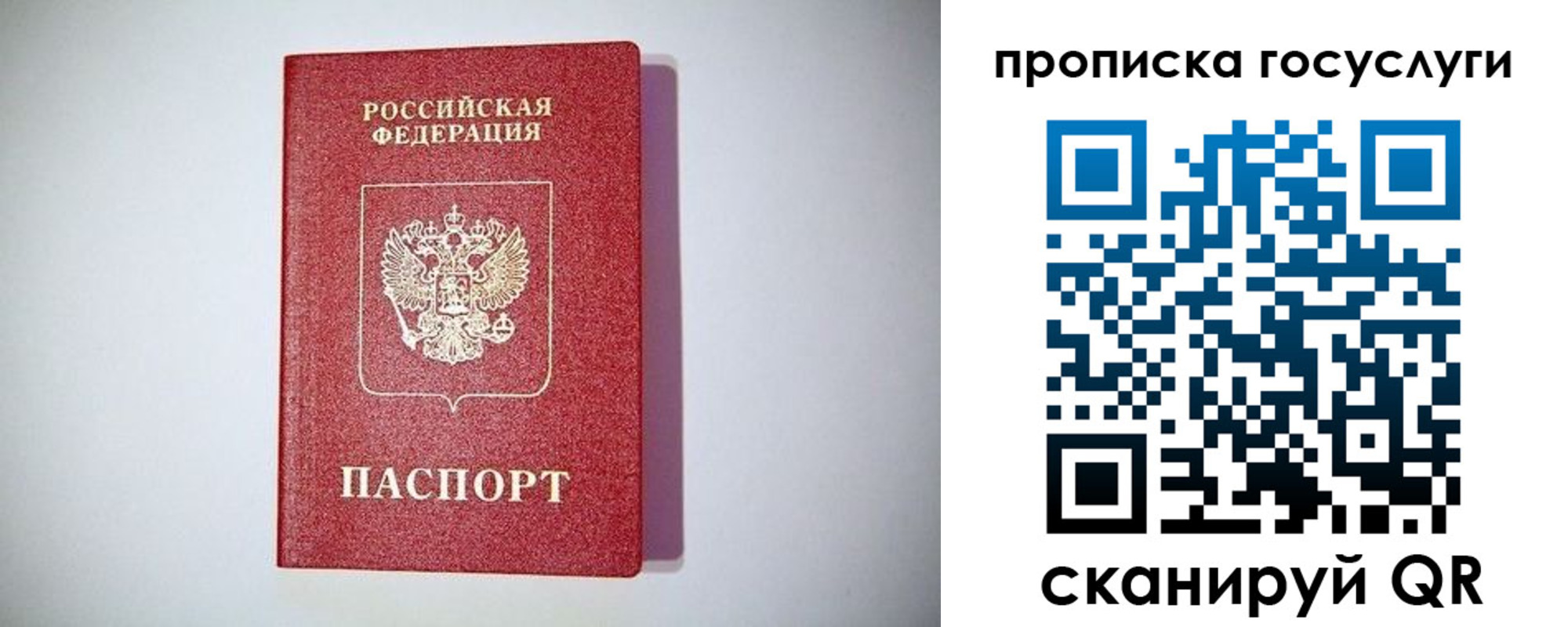 временная регистрация госуслуги в Ершове